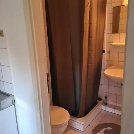 Stadtnah An Der Foerde 144 * Flensborg