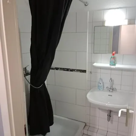 Apartment Stadtnah An Der Foerde 144 Flensburg