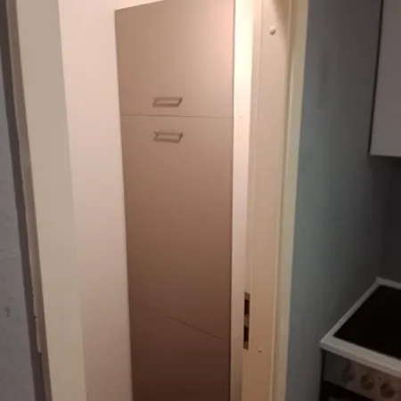 Apartment Stadtnah An Der Foerde 144 Flensburg