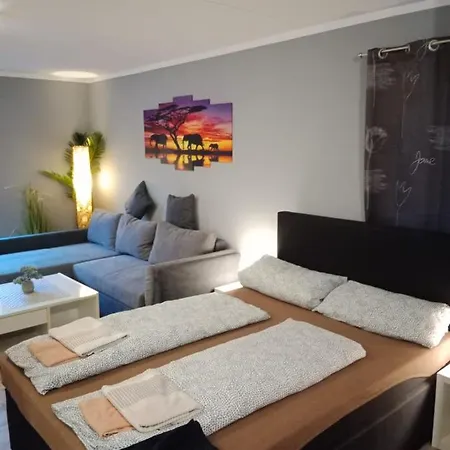 Stadtnah An Der Foerde 144 *