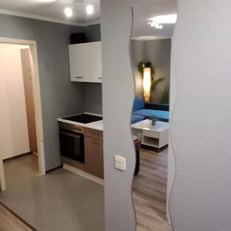 Stadtnah An Der Foerde 144