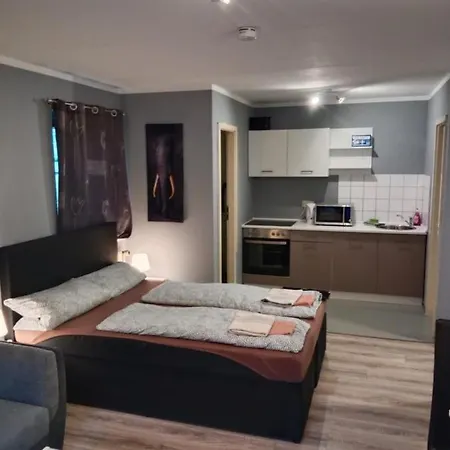 Stadtnah An Der Foerde 144 * Flensburg