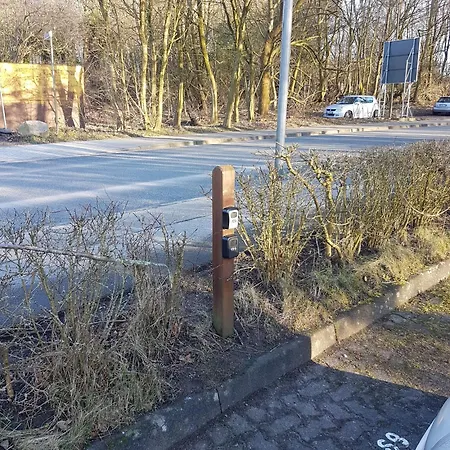 Stadtnah An Der Foerde 144 *