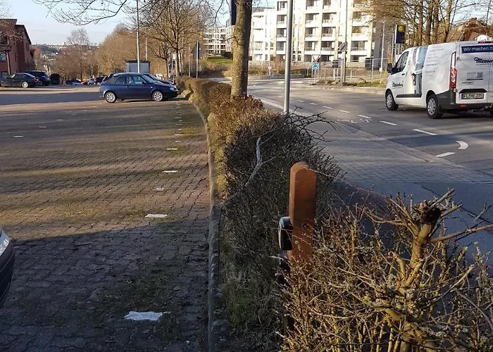 Lejlighed Stadtnah An Der Foerde 144