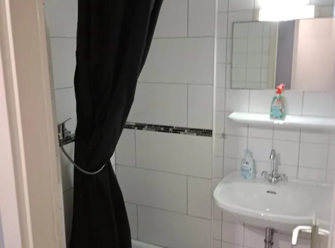 Apartamento Stadtnah An Der Foerde 144 Flensburg