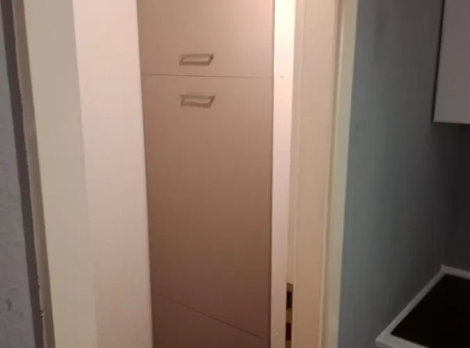 Apartamento Stadtnah An Der Foerde 144 Flensburg