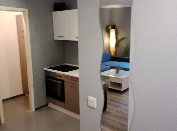 Stadtnah An Der Foerde 144