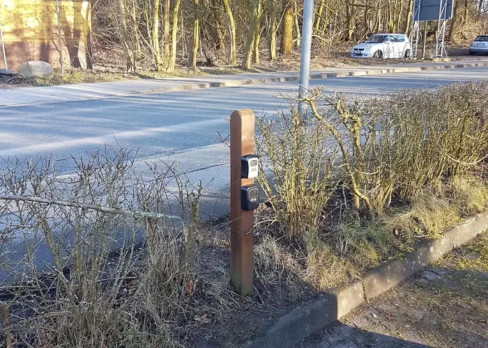 Stadtnah An Der Foerde 144 *